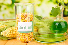 Cropredy biofuel availability